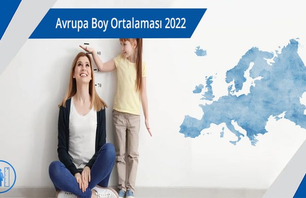 Avrupa Boy Ortalaması 2022