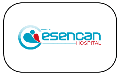 Esencan Hospital