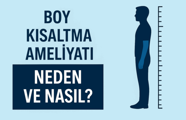boy kısaltma