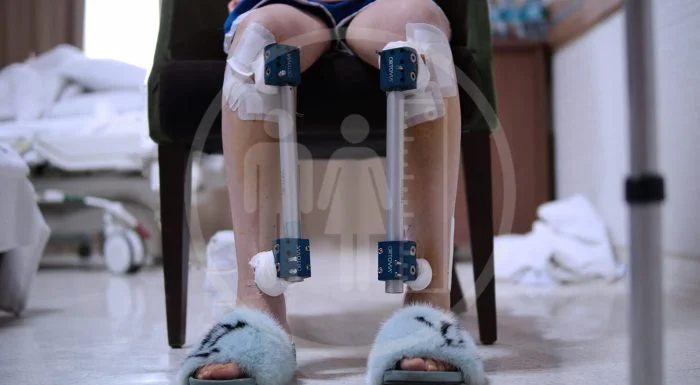 Boy Uzatma Ameliyatı Yöntemlerine Göre Ağrı