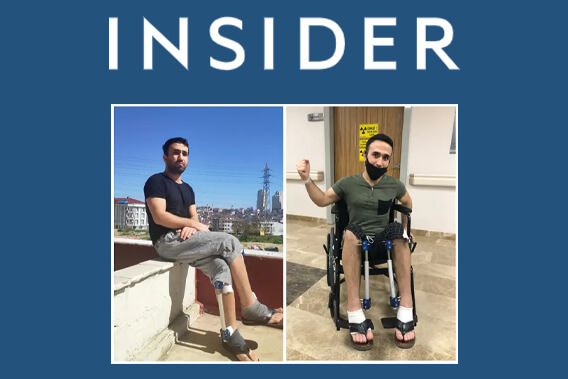 Insider