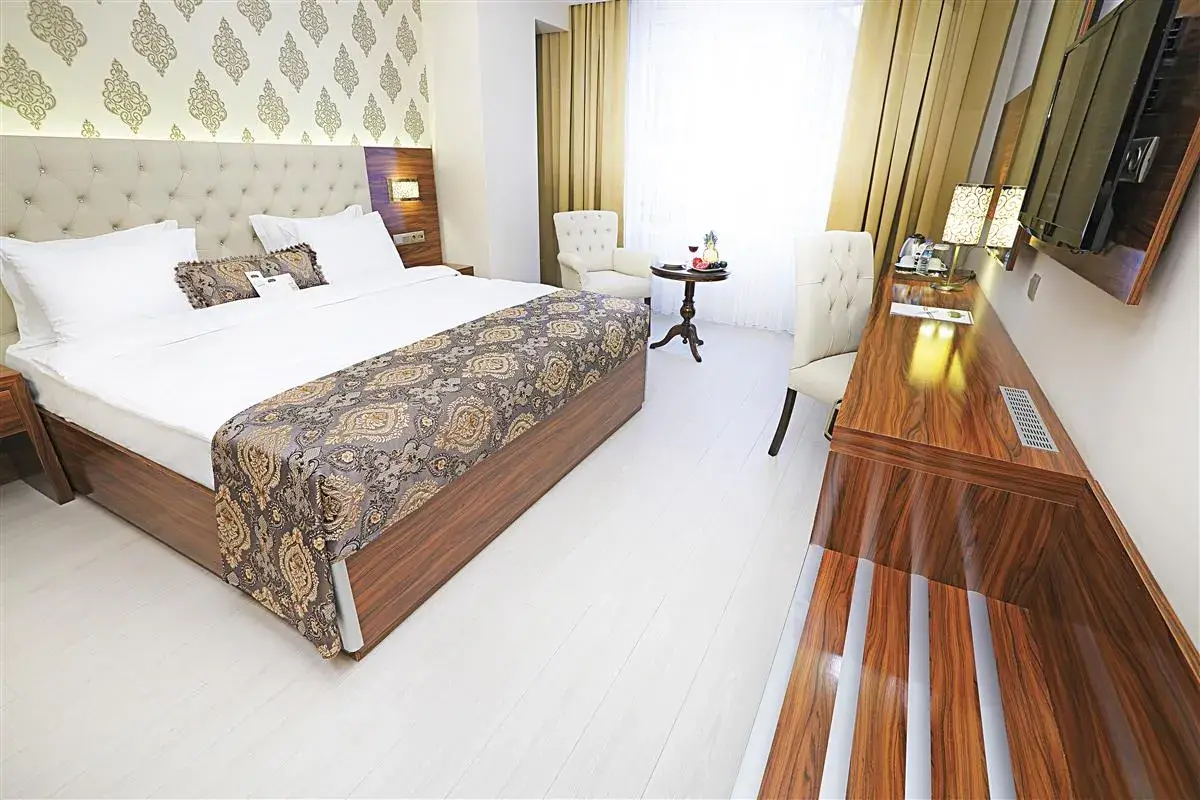 Otel Odası