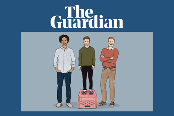 The Guardian