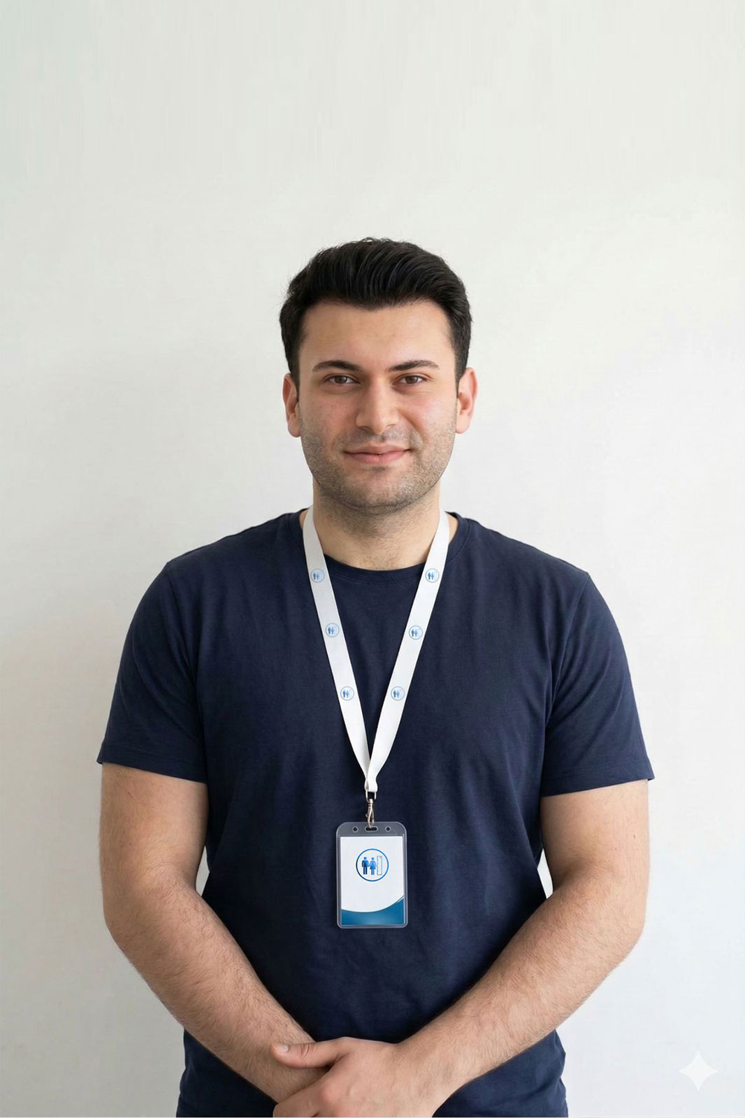 Aziz Sevinç - Hasta Temsilcisi