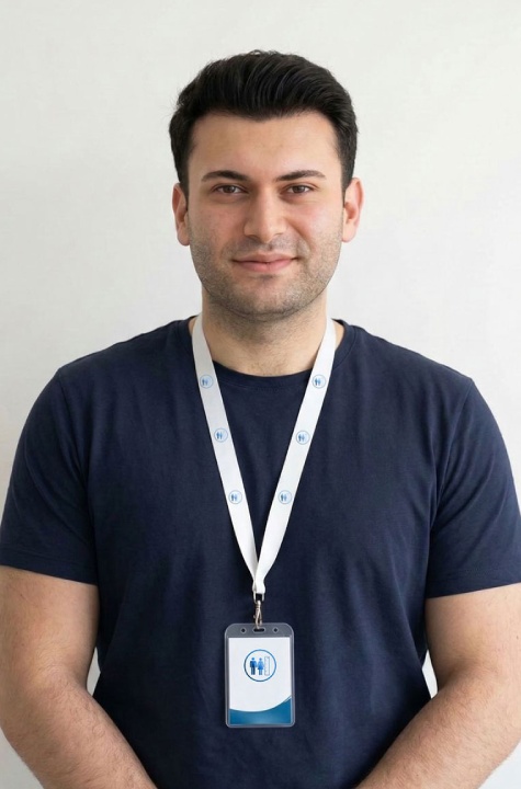 Azizcan Yıldırım Hasta Temsilcisi