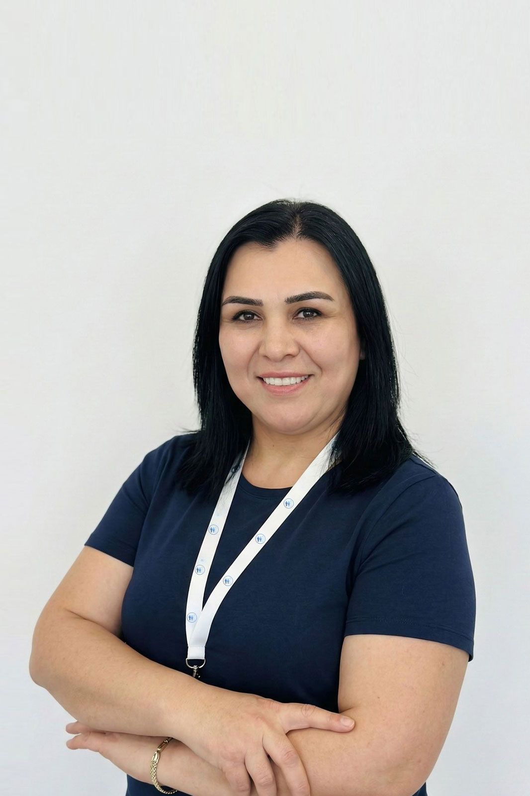 Bahargül Balta - Hasta Yardımcısı