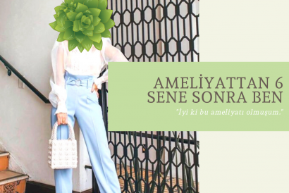 ameliyattan 6 sene sonra ben ameliyattan 6 sene sonra ben