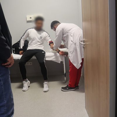 wannabetaller-pre-surgery-blood-test