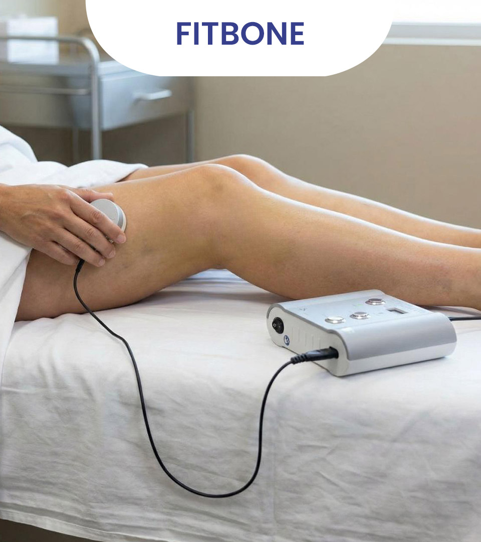 Fitbone yöntemi — elektronik kontrol ünitesi