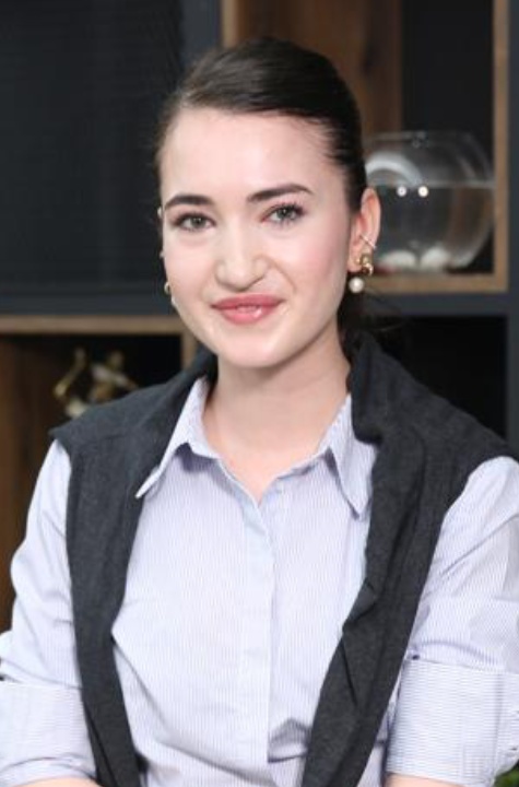 Gizem Karakaya Psikolog