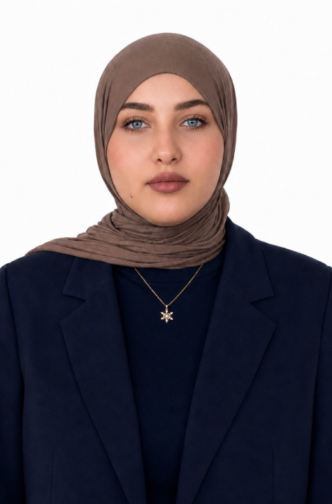 Hajar BoughabaHasta Kordinatörü