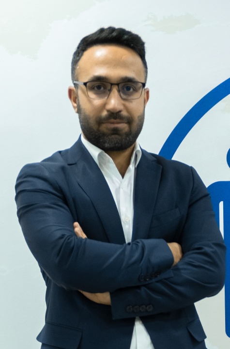 İbrahim Alğan Kurucu