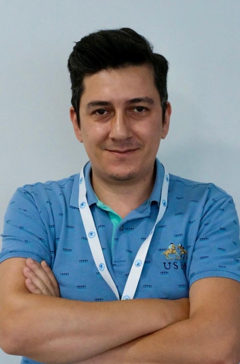 Mehmet Ali Temiz Dijital Pazarlama Uzmanı