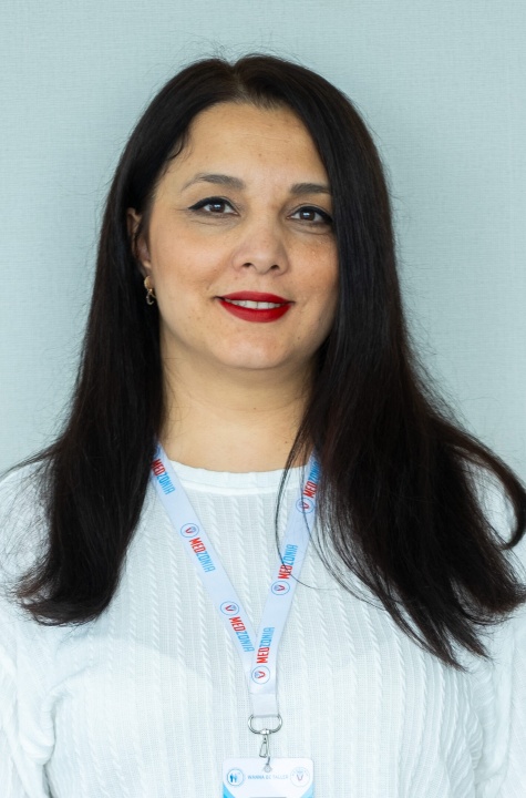 Meryem Yörük Muhasebeci