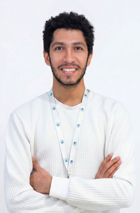 Omar Mohamed Hemşire