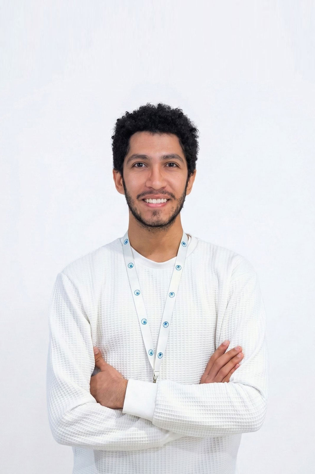 Omar Mohamed - Hemşire