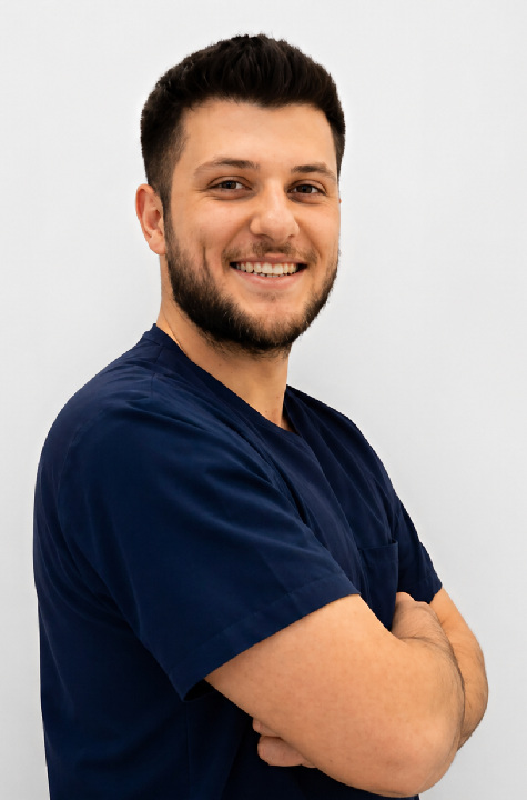 Osman OğuzFizyoterapist