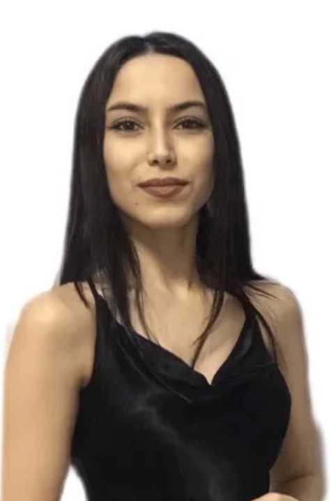 Özge Uysal Uzman Diyetisyen