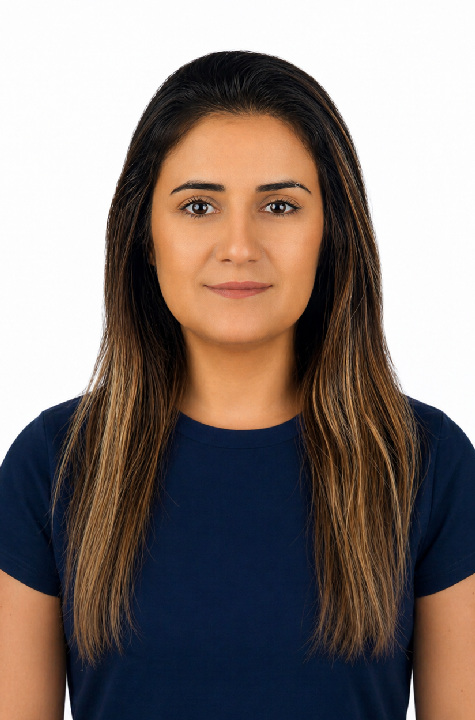 Özlem ÇakmakHemşire