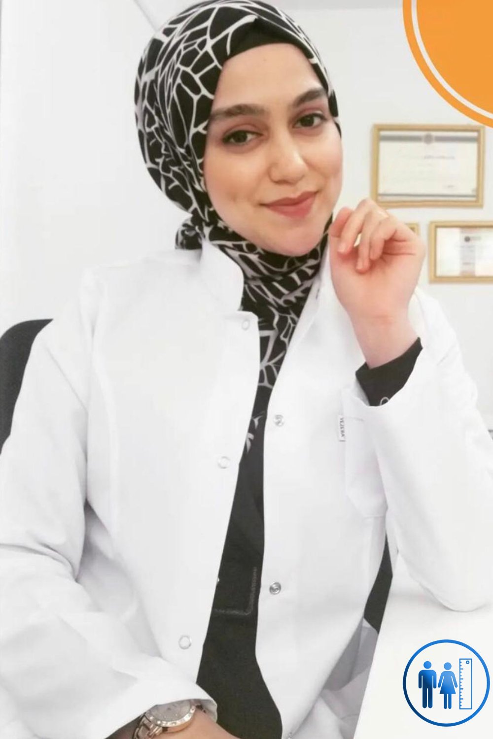 Azize Balcı - Uzman Diyetisyen