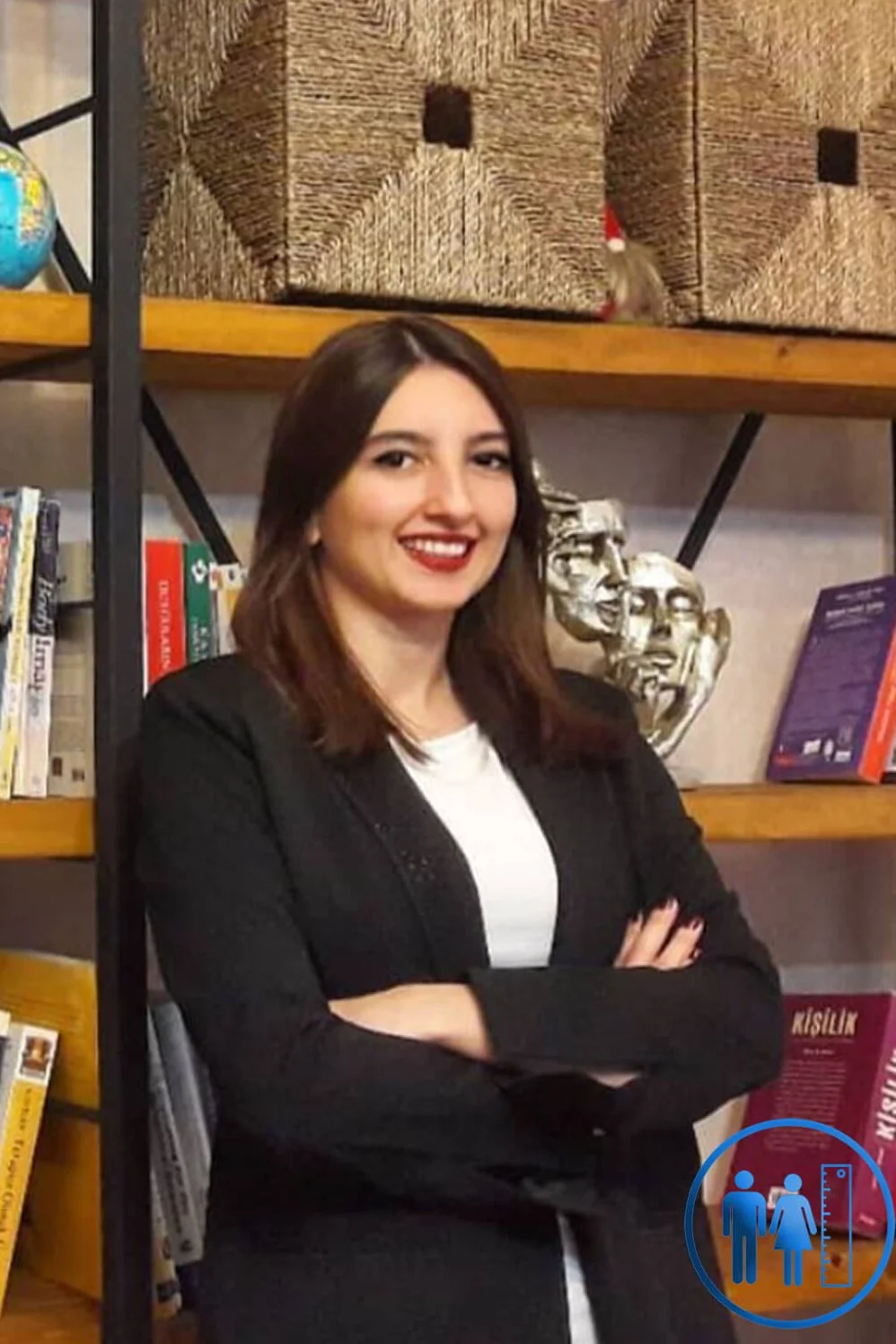 Ezgi Tanıl - Psikoterapist