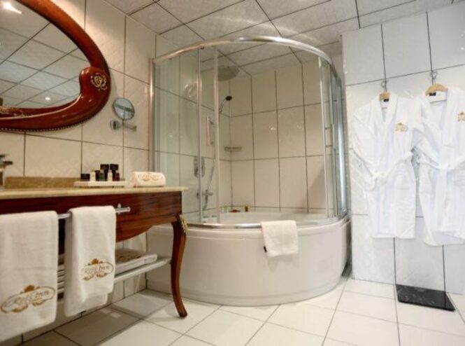 Banyo